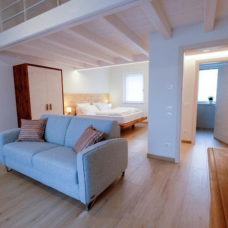 Bed and Breakfast Casa Carolina Levico Terme Exterior foto