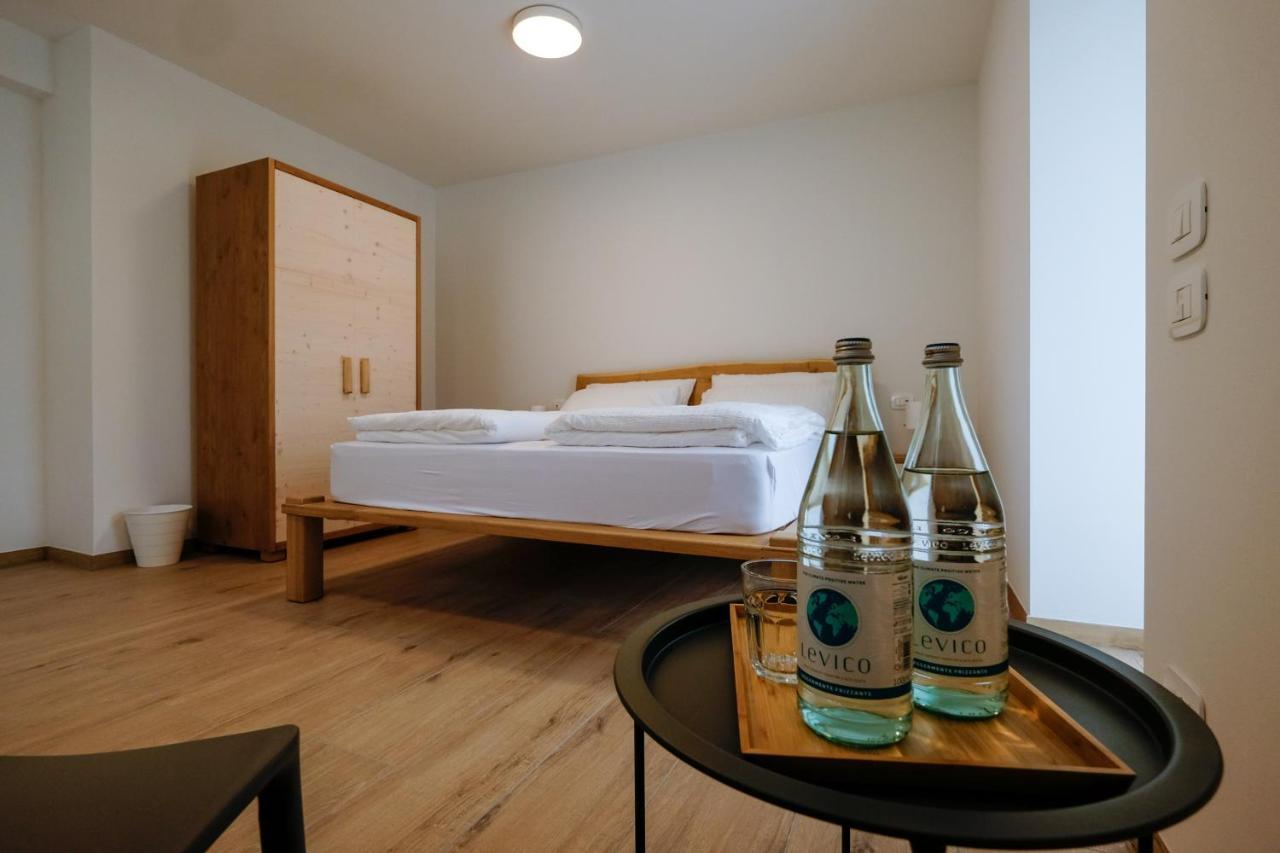 Bed and Breakfast Casa Carolina Levico Terme Exterior foto