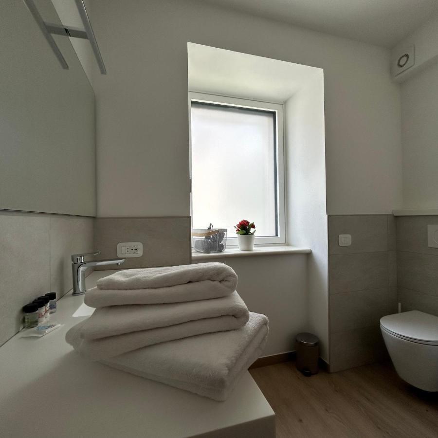 Bed and Breakfast Casa Carolina Levico Terme Exterior foto