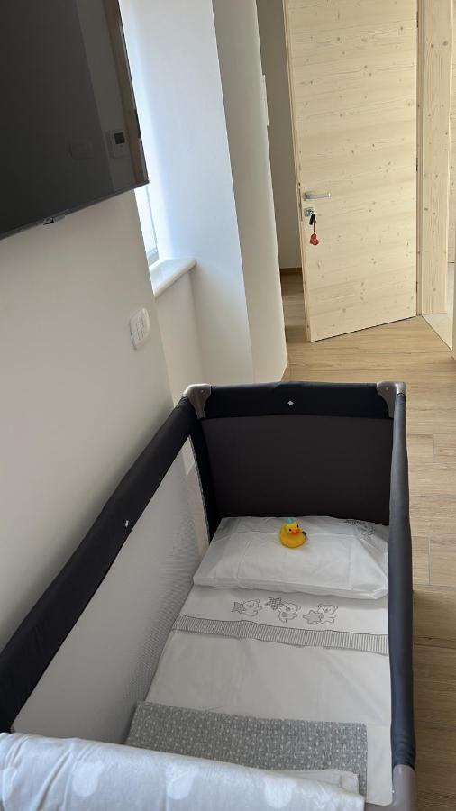 Bed and Breakfast Casa Carolina Levico Terme Exterior foto